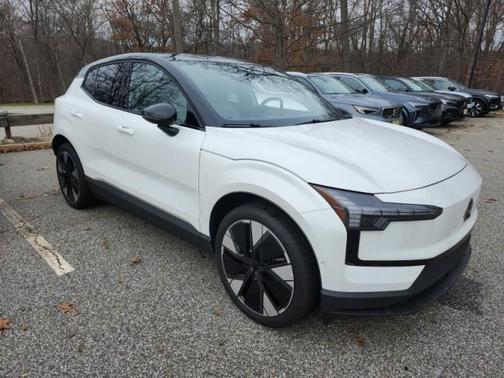 2025 Volvo EX30 Twin Motor Ultra