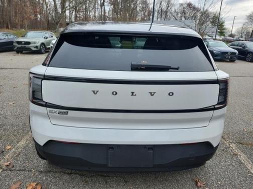 2025 Volvo EX30 Twin Motor Ultra