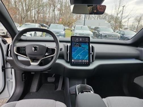 2025 Volvo EX30 Twin Motor Ultra