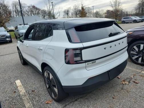 2025 Volvo EX30 Twin Motor Ultra