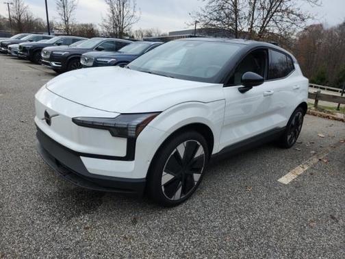 2025 Volvo EX30 Twin Motor Ultra