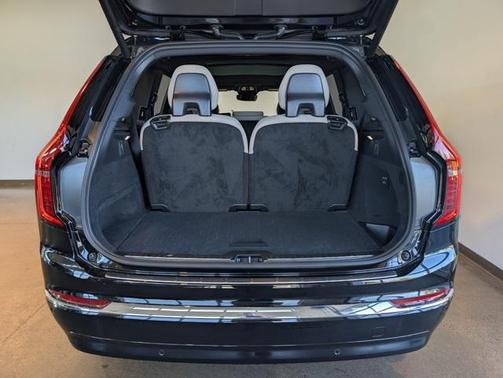 2026 Volvo XC90 B5 Plus 7-Seater
