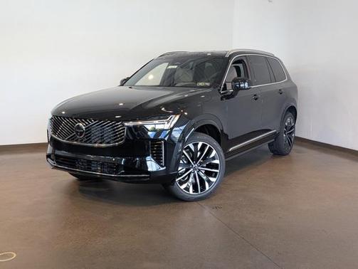 2026 Volvo XC90 B5 Plus 7-Seater