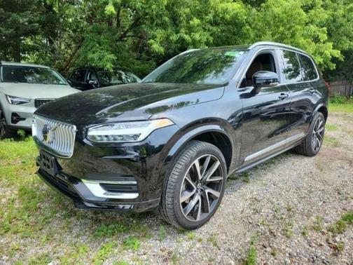 2024 Volvo XC90 B5 Plus Bright Theme