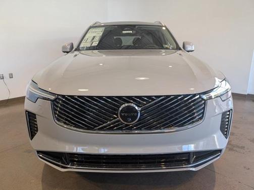 2026 Volvo XC90 B6 Ultra 7-Seater