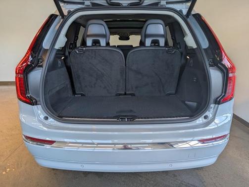 2026 Volvo XC90 B6 Ultra 7-Seater