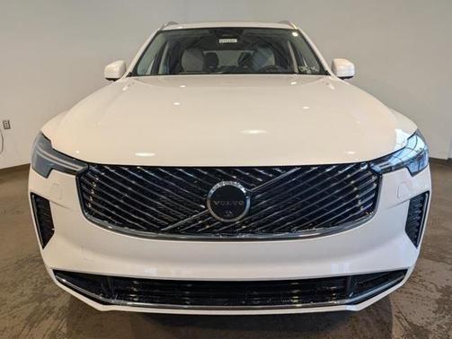 2026 Volvo XC90 B6 Ultra 7-Seater