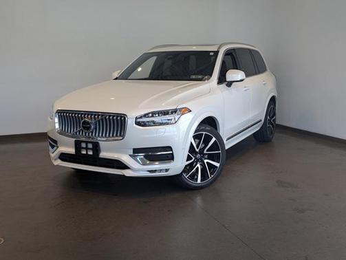 2024 Volvo XC90 B6 Plus Bright Theme 7-Seater