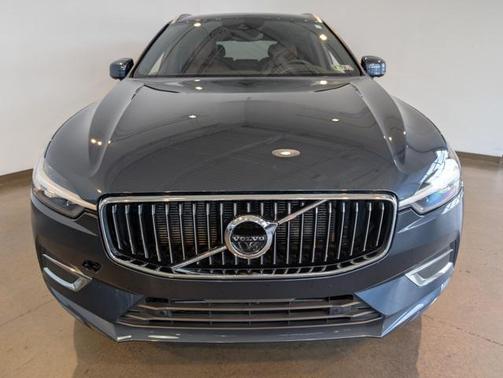 2021 Volvo XC60 T5 Inscription
