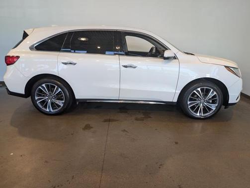 2020 Acura MDX 3.5L w/Technology Package