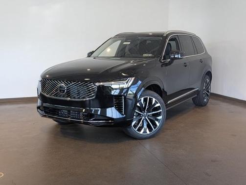 2026 Volvo XC90 B6 Ultra 7-Seater