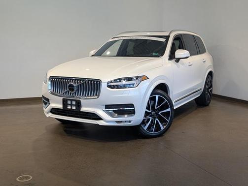 2023 Volvo XC90 B6 Plus 7-Seater