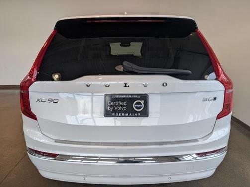 2023 Volvo XC90 B6 Plus 7-Seater