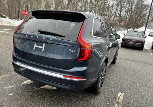 2025 Volvo XC90 B6 Plus 7-Seater