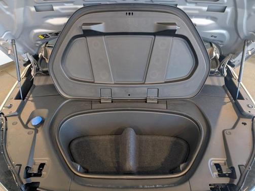2023 Volvo C40 Recharge Pure Electric Twin Ultimate