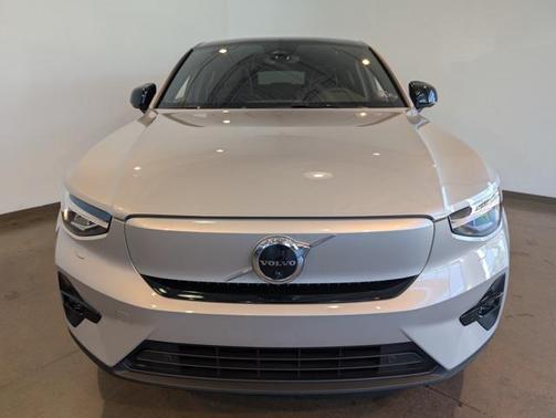2023 Volvo C40 Recharge Pure Electric Twin Ultimate