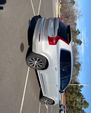 2024 Volvo XC90 B6 Plus Bright Theme 7-Seater