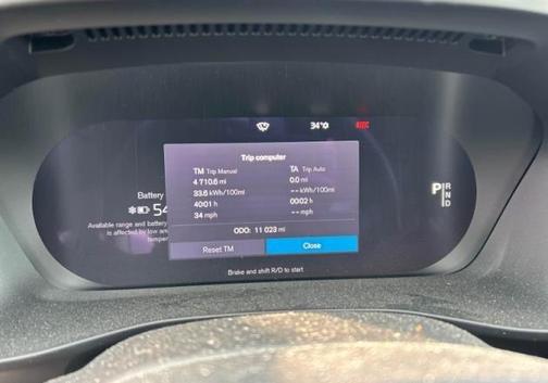 2024 Volvo XC40 Recharge Pure Electric Twin Plus