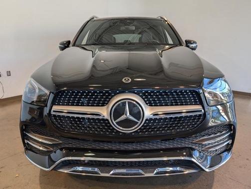 2023 Mercedes-Benz GLE 450 4MATIC