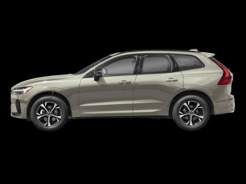 2026 Volvo XC60 B5 Ultra Black Edition