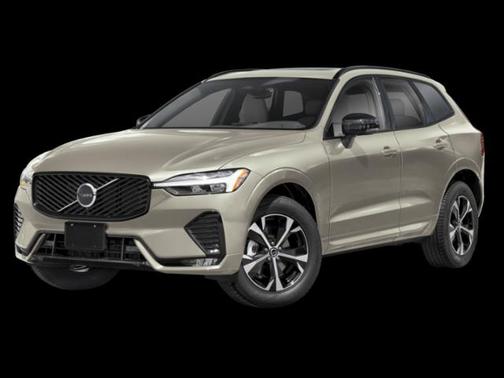 2026 Volvo XC60 B5 Plus