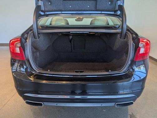 2017 Volvo S60 Inscription T5