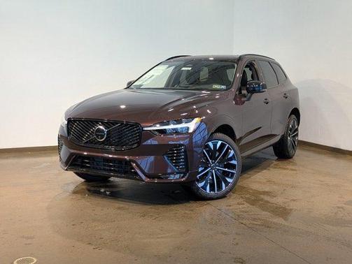2026 Volvo XC60 B5 Ultra