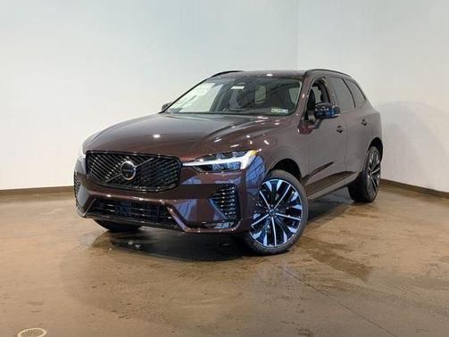2026 Volvo XC60 B5 Ultra