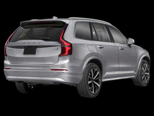2026 Volvo XC90 B6 Ultra 6-Seater