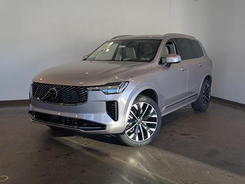 2026 Volvo XC90 B6 Ultra 6-Seater