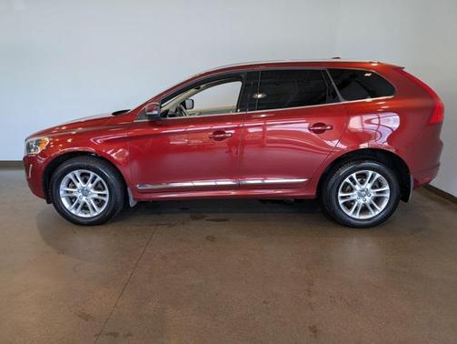 2015 Volvo XC60 T5 Premier