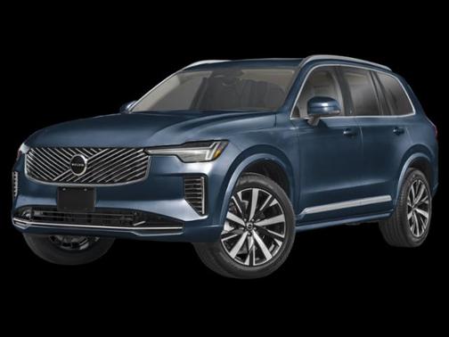 2026 Volvo XC90 B6 Ultra Dark Theme 7-Seater