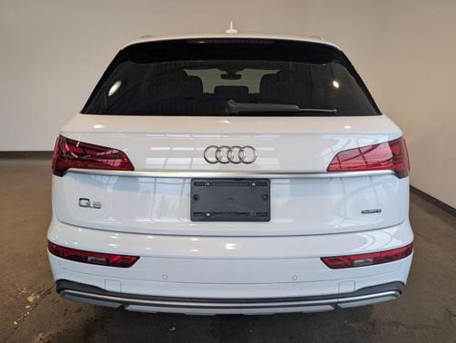 2021 Audi Q5 45 Premium