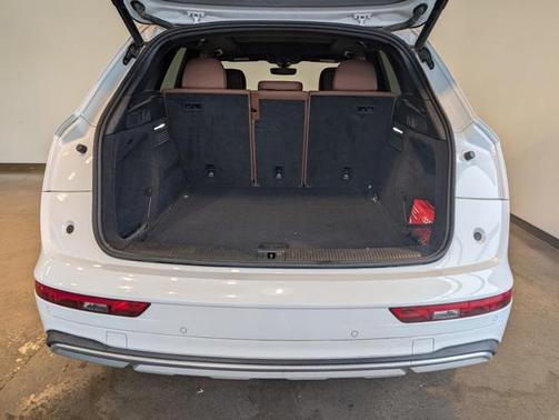 2021 Audi Q5 45 Premium