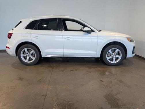2021 Audi Q5 45 Premium