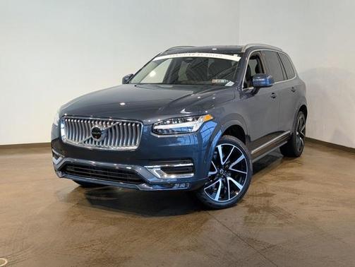 2024 Volvo XC90 B6 Plus Bright Theme 6-Seater