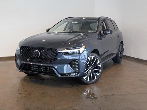 2026 Volvo XC60 B5 Ultra