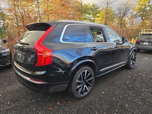 2023 Volvo XC90 B6 Plus 7-Seater