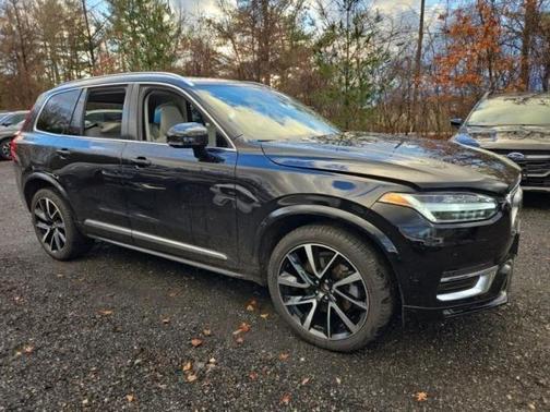 2023 Volvo XC90 B6 Plus 7-Seater