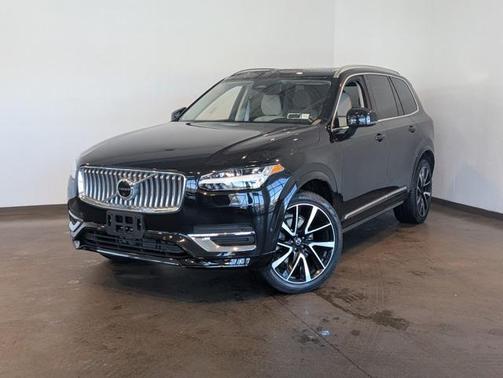 2023 Volvo XC90 B6 Plus 7-Seater