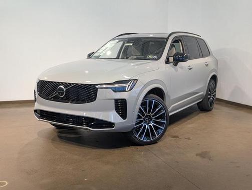 2026 Volvo XC90 B6 Ultra Dark Theme 7-Seater