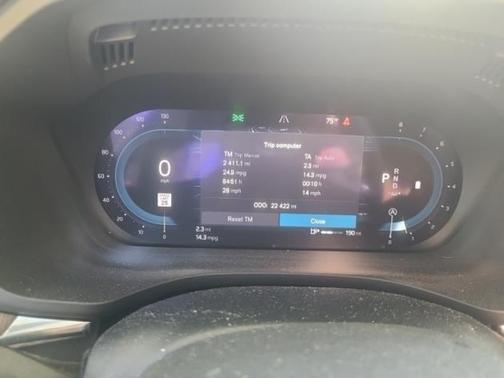 2022 Volvo XC60 B6 Inscription