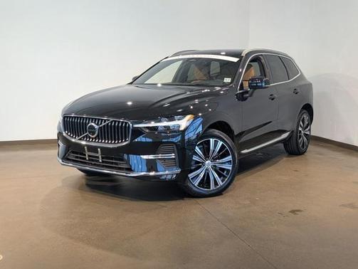 2022 Volvo XC60 B6 Inscription