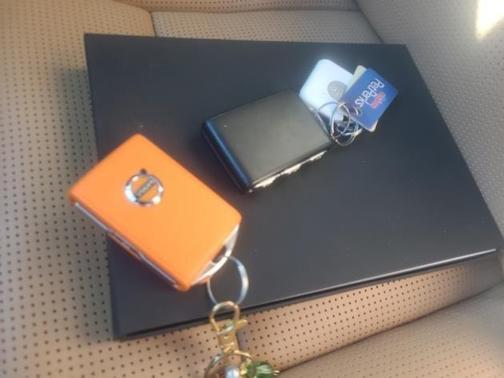 2022 Volvo XC60 B6 Inscription