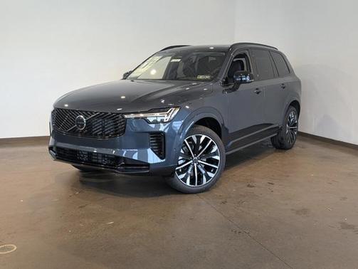 2026 Volvo XC90 B6 Ultra Dark Theme 7-Seater