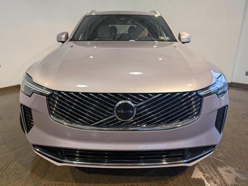 2026 Volvo XC90 Core, B5 AWD Gas (mild hybrid), Gasoline, Bright, 7 Seats