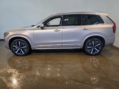 2026 Volvo XC90 Core, B5 AWD Gas (mild hybrid), Gasoline, Bright, 7 Seats