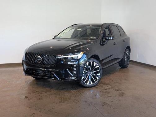 2026 Volvo XC60 B5 Ultra