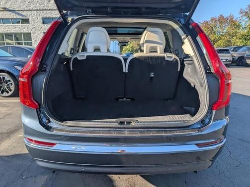 2023 Volvo XC90 B6 Ultimate 6-Seater