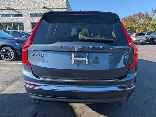 2023 Volvo XC90 B6 Ultimate 6-Seater